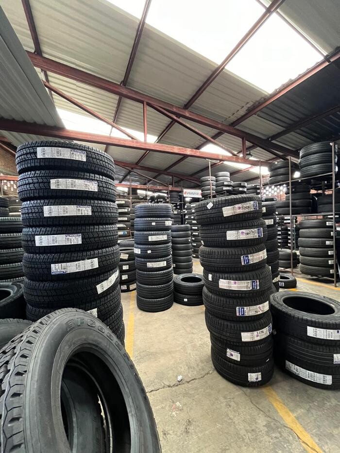 Images Marpa Llantas Cd. de los Niños