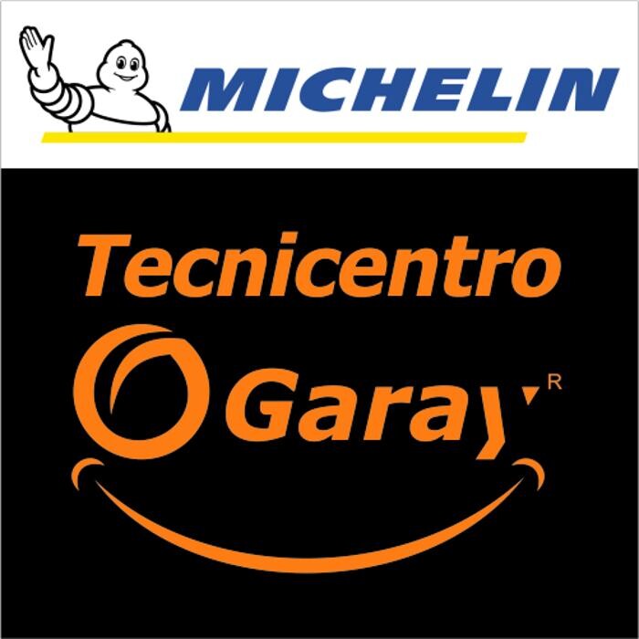 Images Michelin Car Service Tecnicentro Garay La Paz