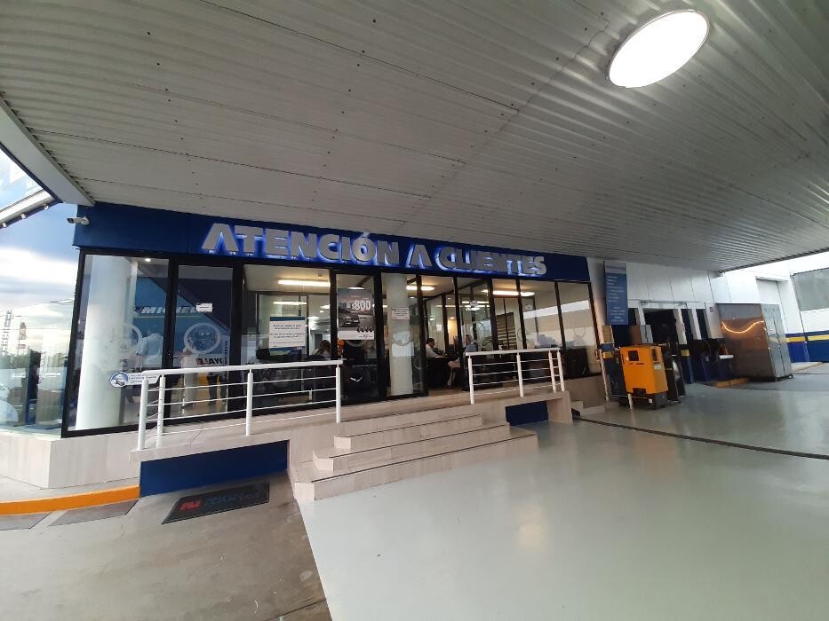 Images Michelin Car Service- Multillantas Nieto Querétaro