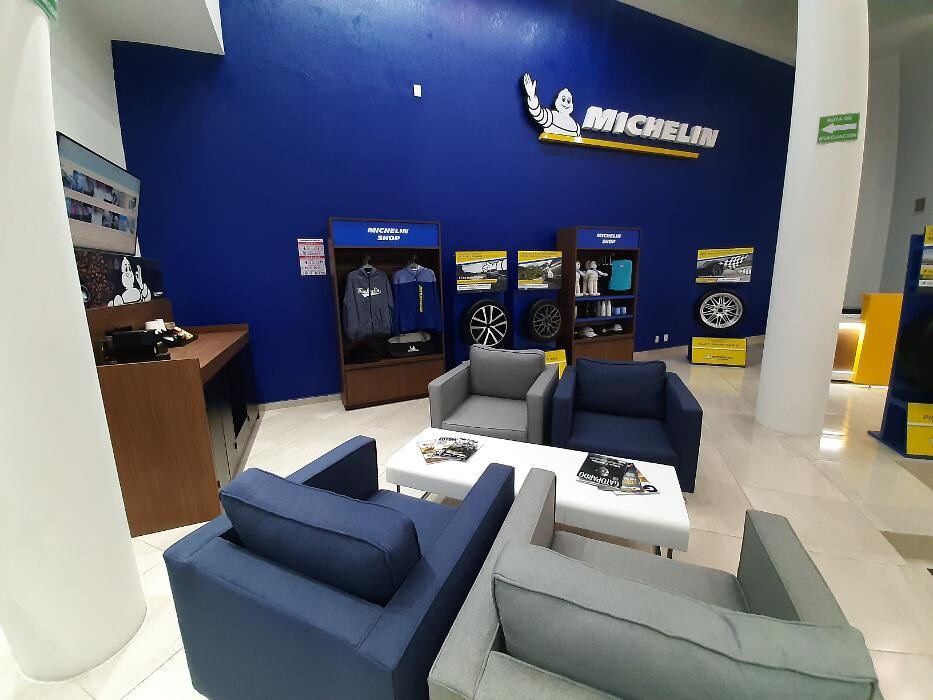 Images Michelin Car Service- Multillantas Nieto Querétaro