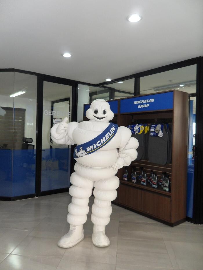 Images Michelin Car Service- Multillantas Nieto Querétaro