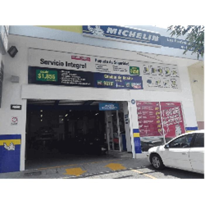 Images Michelin Car Service Astrollantas Bosques