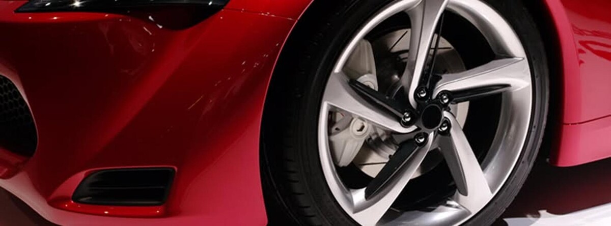 Images Michelin Car Service Astrollantas Bosques