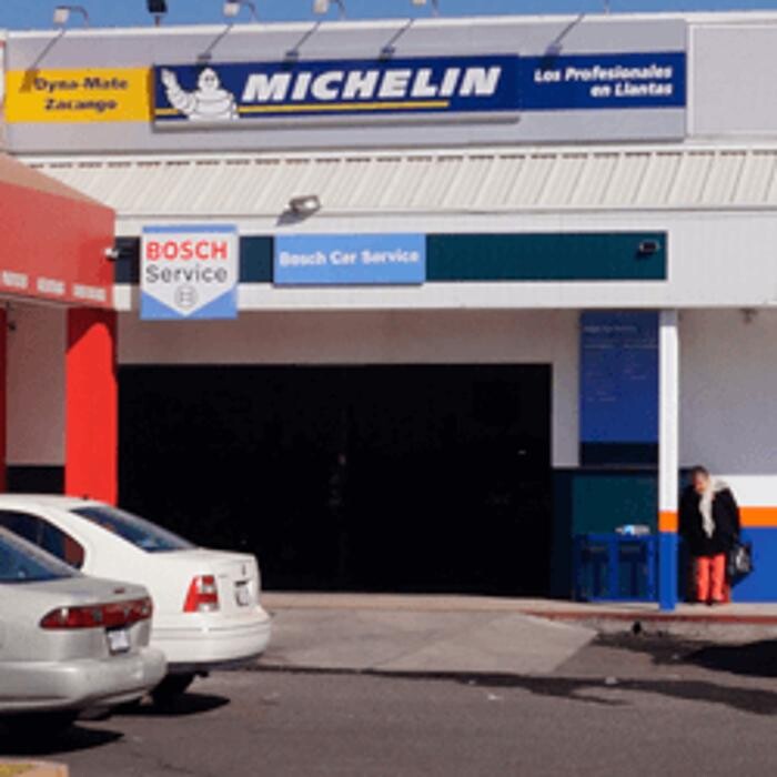 Images Dyna-Mate Metepec/Zacango