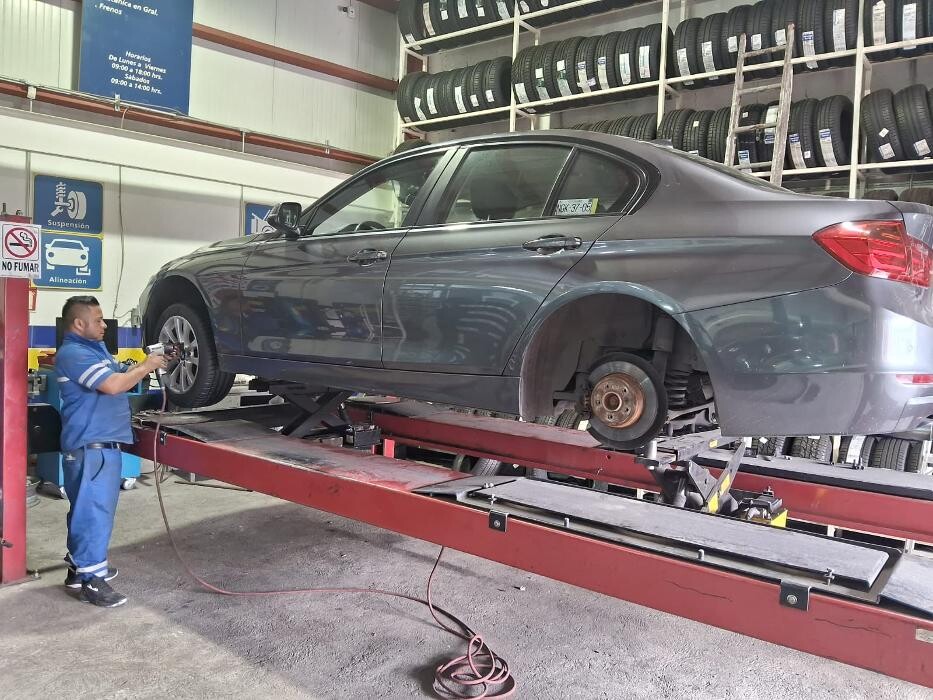 Images Dyna-Mate Metepec/Zacango