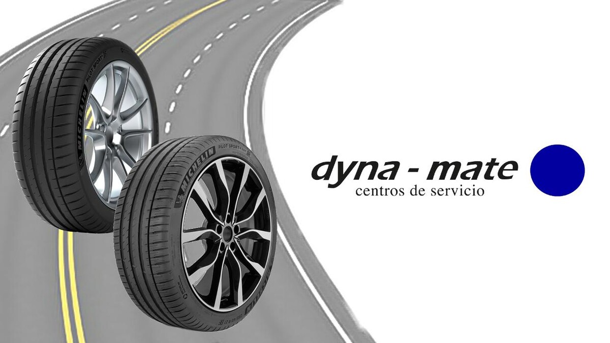 Images Dyna-Mate Metepec/Zacango