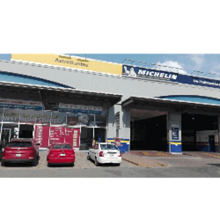 Images Astrollantas Cedros