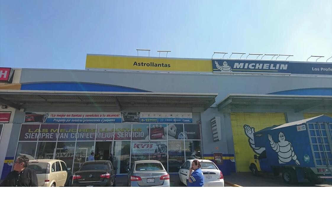 Images Astrollantas Cedros