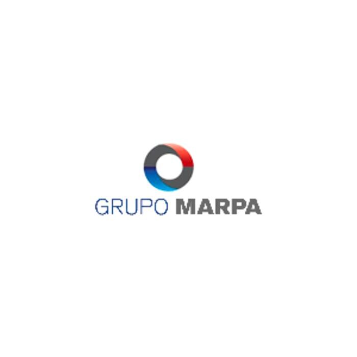 Marpa Llantas Cuautitlán Logo
