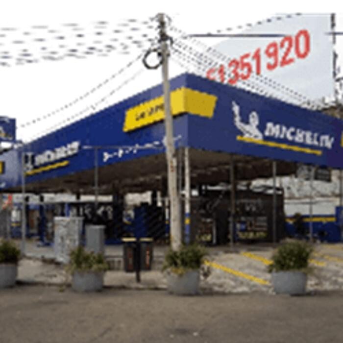 Images Michelin Car Service Astrollantas Marina Nacional
