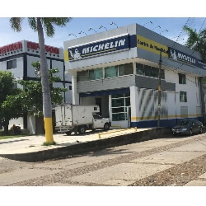 Images Michelin Car Service- Centro de Movilidad, Acapulco Diamante