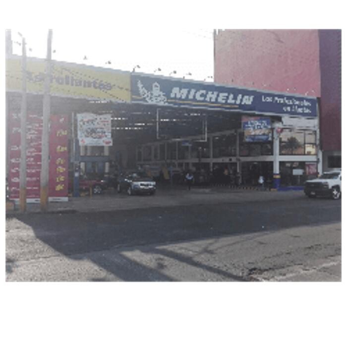 Images Astrollantas Lindavista