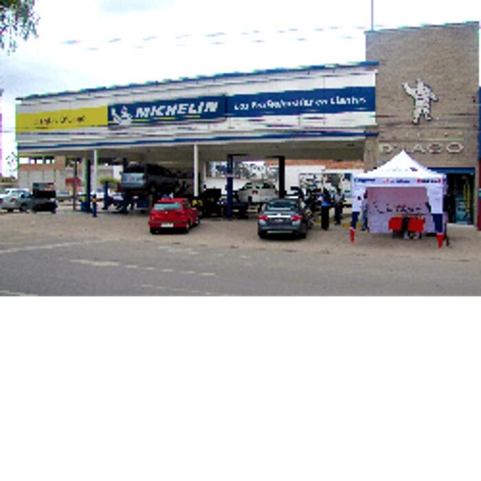 Images Michelin Car Service- Llantas D´ Lago Galerías