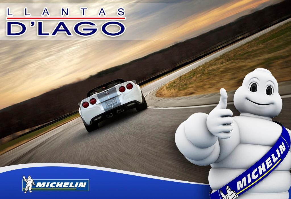 Images Michelin Car Service- Llantas D´ Lago Galerías