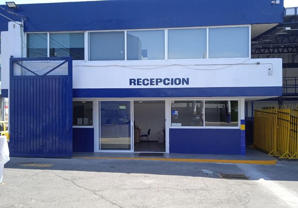 Images Tecnicentro Garay 14 Poniente