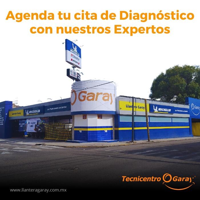 Images Tecnicentro Garay 14 Poniente