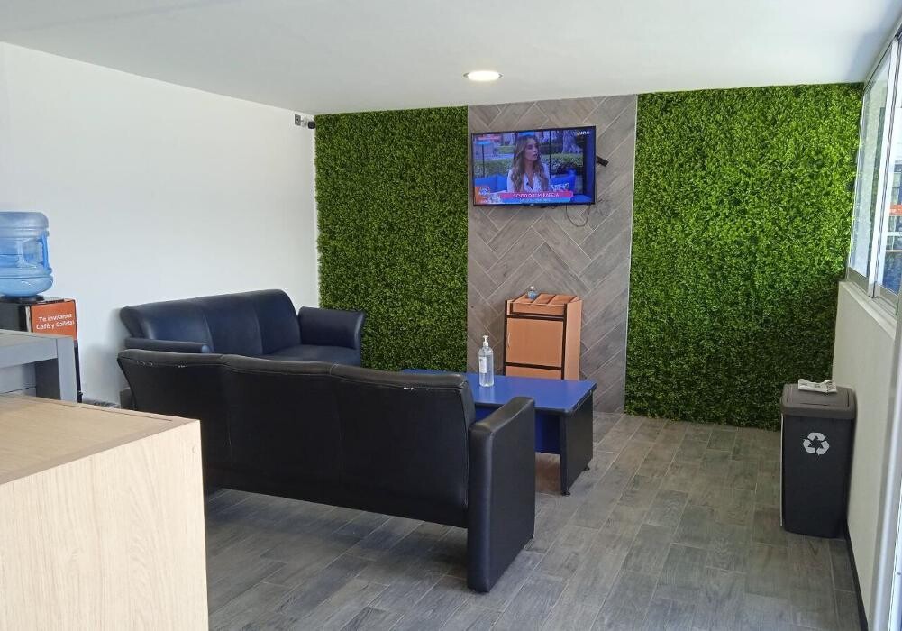 Images Tecnicentro Garay 14 Poniente