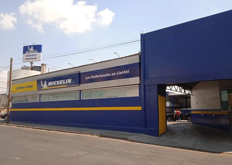 Images Tecnicentro Garay 14 Poniente