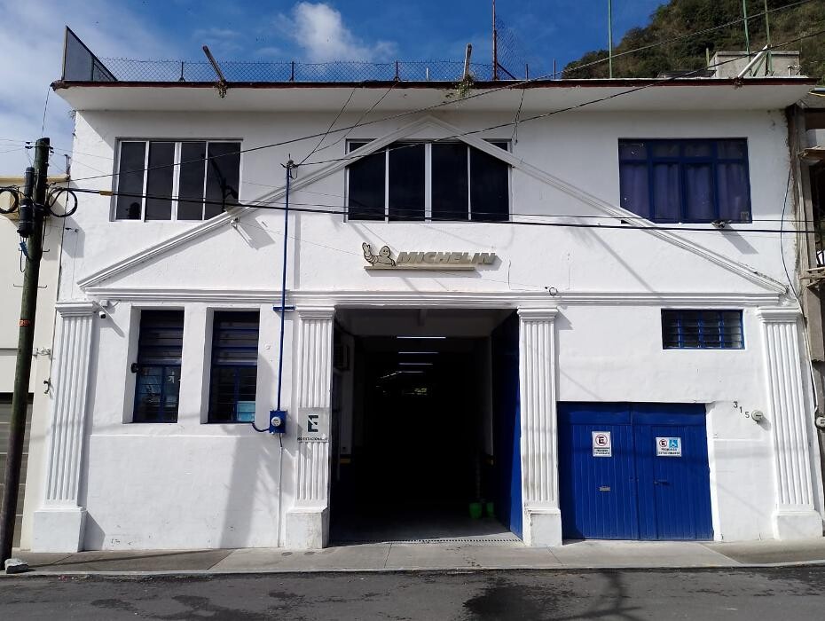 Images Tecnicentro Garay Orizaba