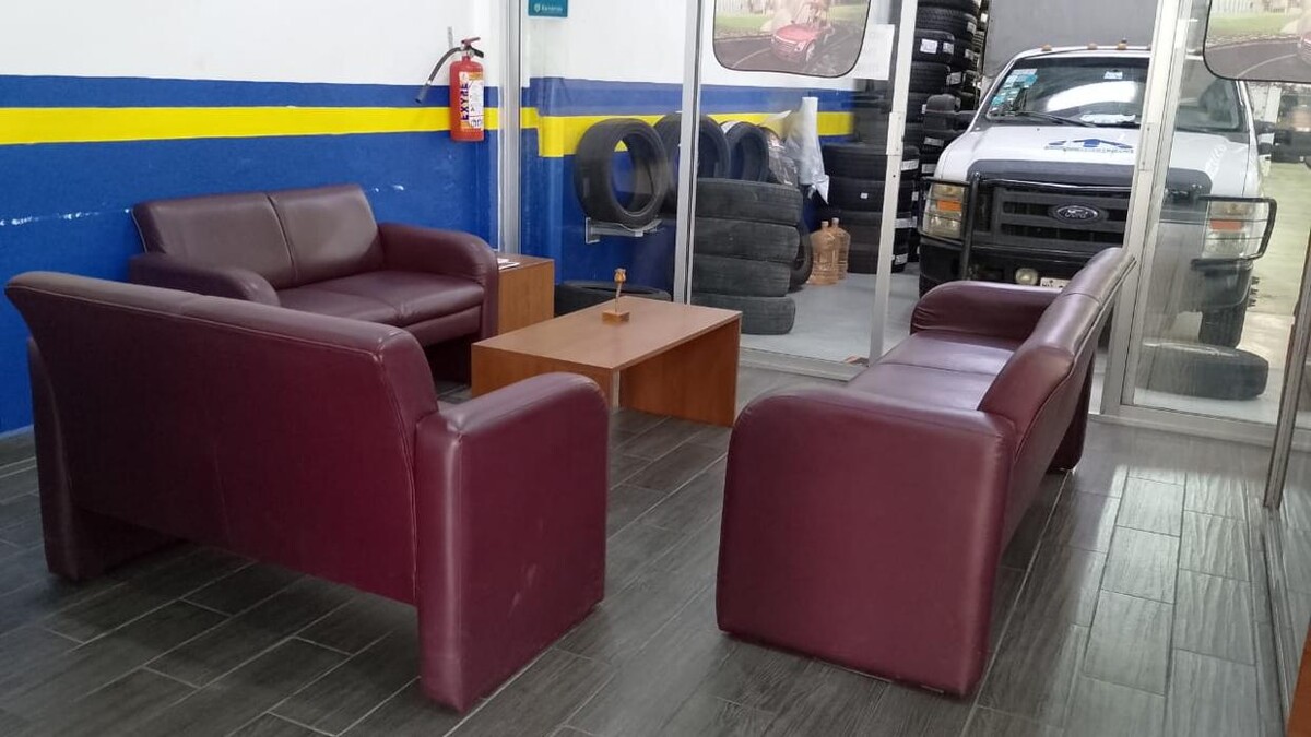 Images Tecnicentro Garay Orizaba