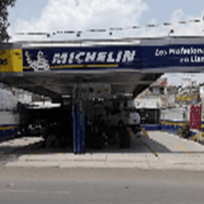 Images Astrollantas Echegaray