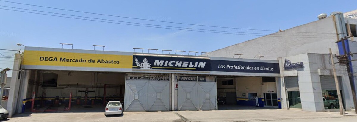 Images Llantas y Servicios Dega