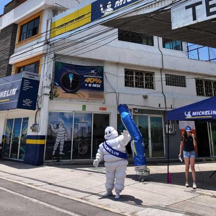 Images Tecnicentro Garay San Martin Texmelucan