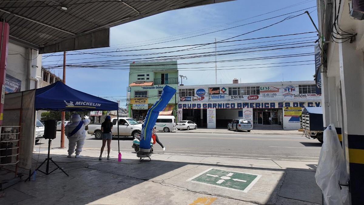 Images Tecnicentro Garay San Martin Texmelucan