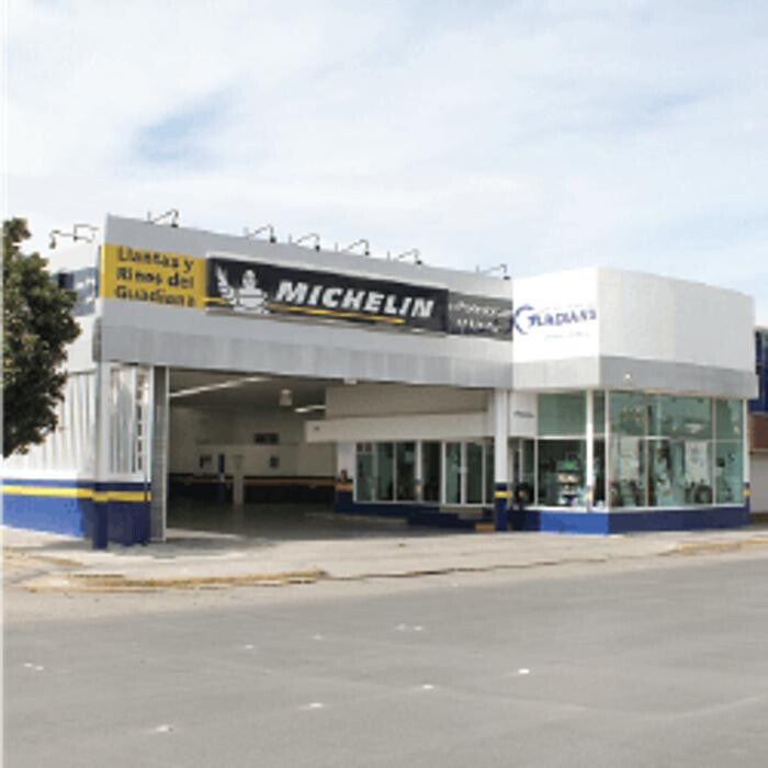 Images Llantas y Rines del Guadiana Suc. Gomez Palacio