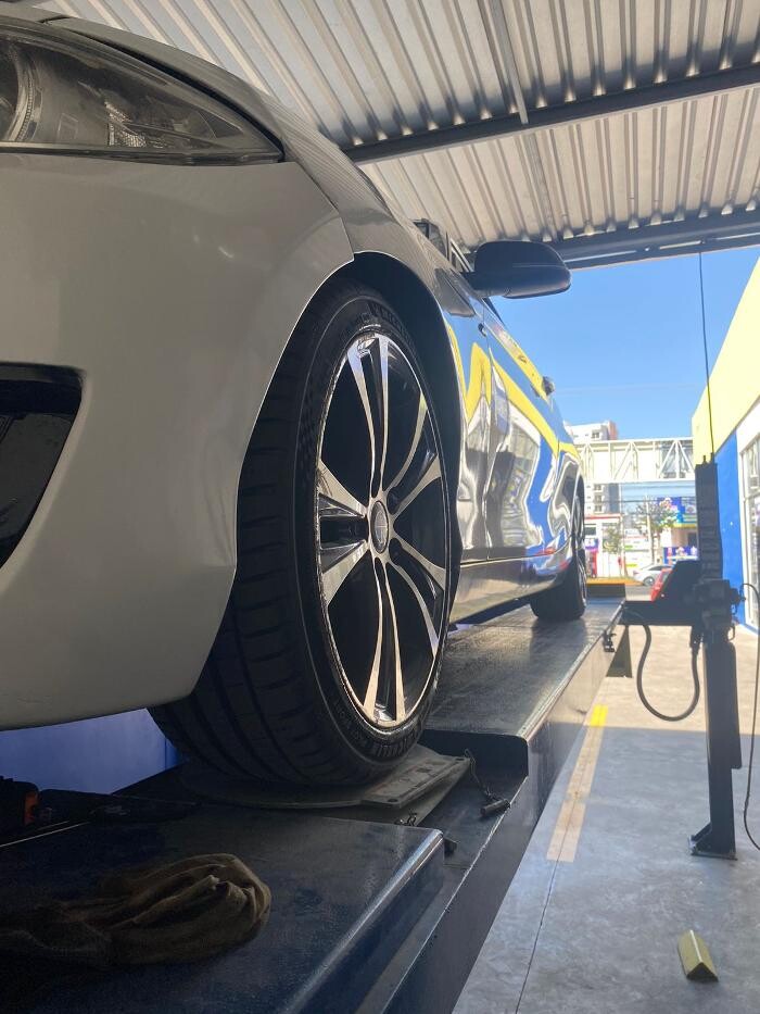 Images Michelin Ramos Servipartes Sucursal Corregidora