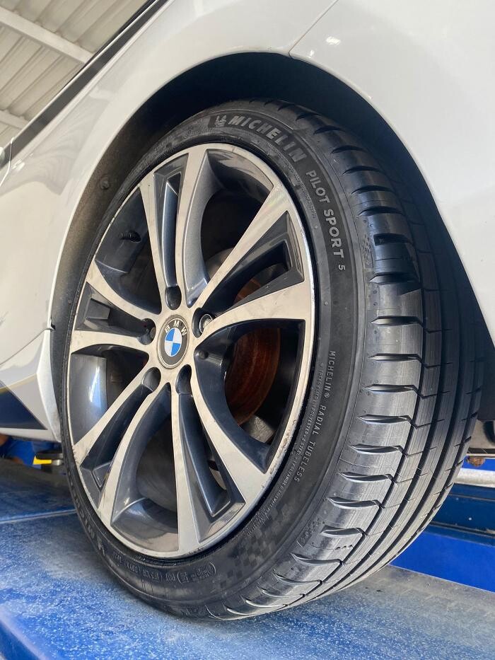 Images Michelin Ramos Servipartes Sucursal Corregidora