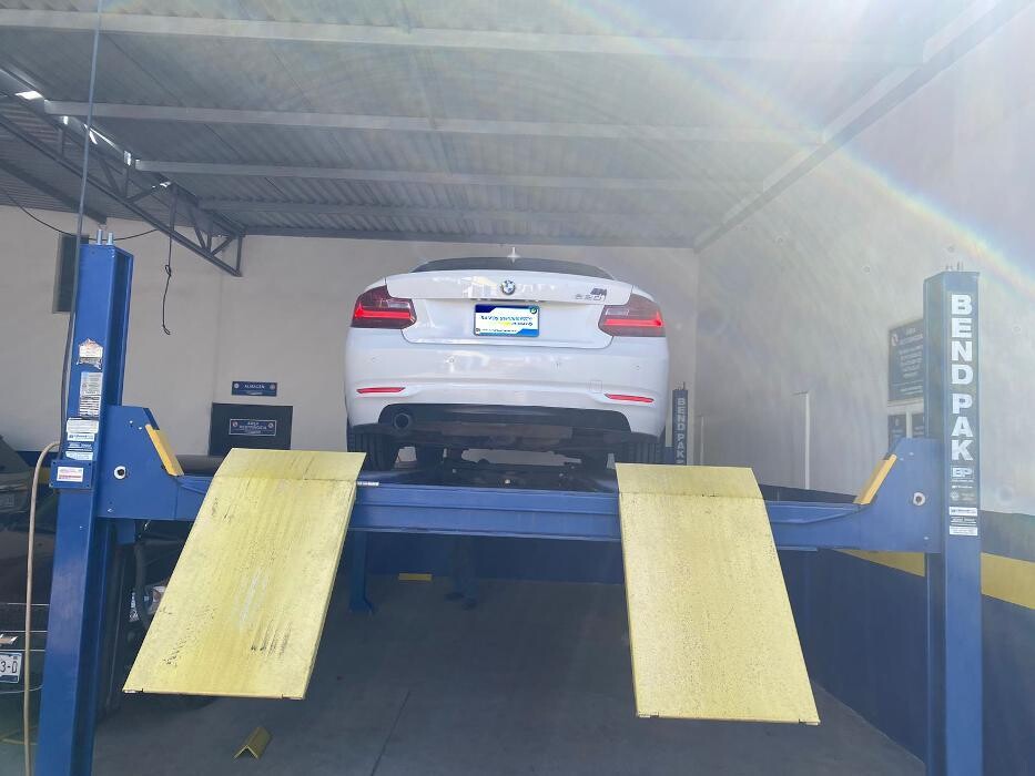 Images Michelin Ramos Servipartes Sucursal Corregidora