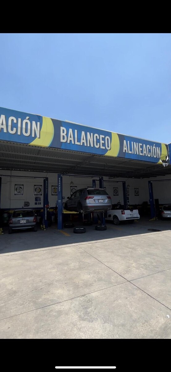 Images Michelin Ramos Servipartes Sucursal Corregidora