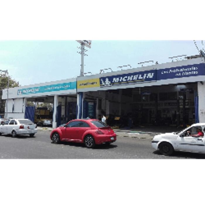 Images Astrollantas Hornos