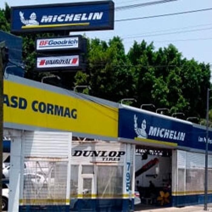 Images ASD CORMAG Aragon