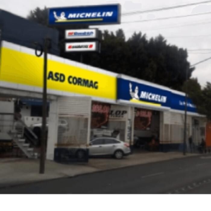 Images ASD CORMAG Aragon