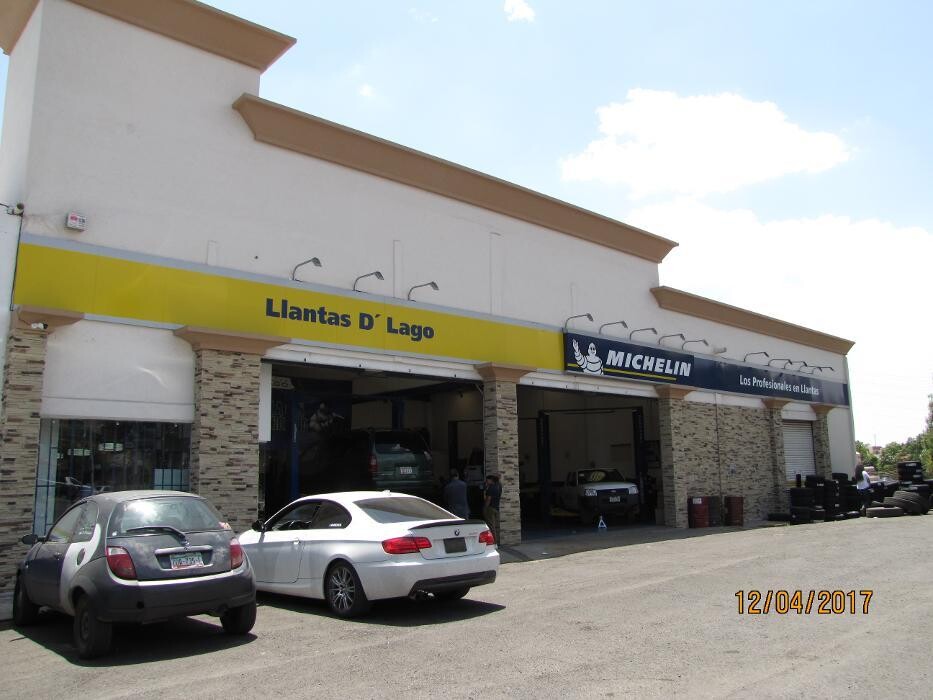 Images Michelin Car Service Llantas D´ Lago Zacatecas Encantada
