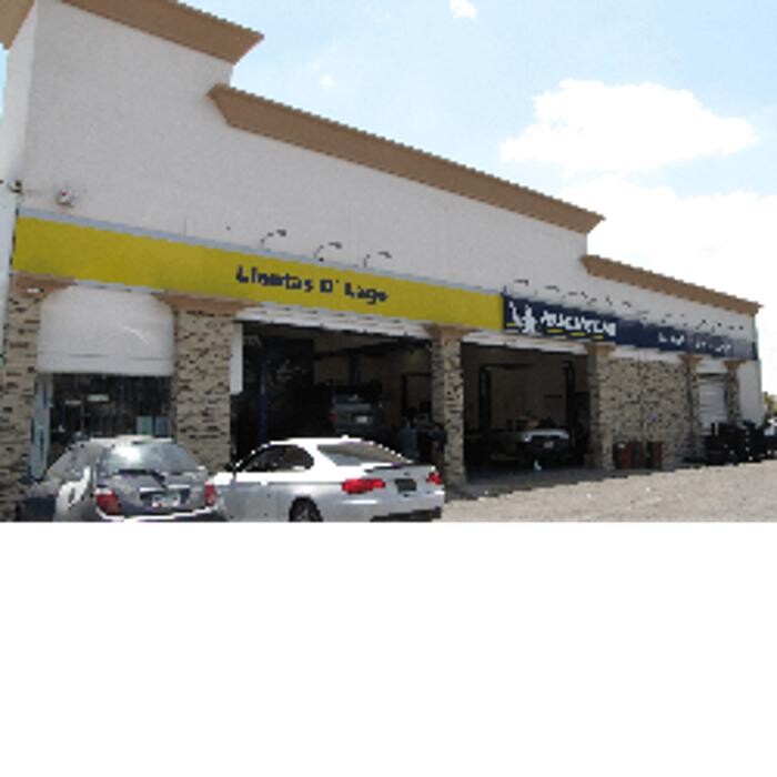 Images Michelin Car Service Llantas D´ Lago Zacatecas Encantada