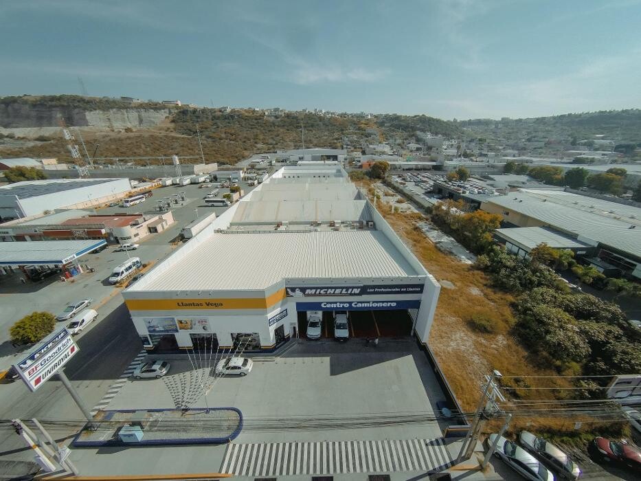 Images Llantas Vega Matriz