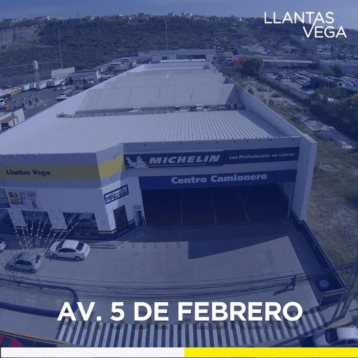 Images Llantas Vega Matriz