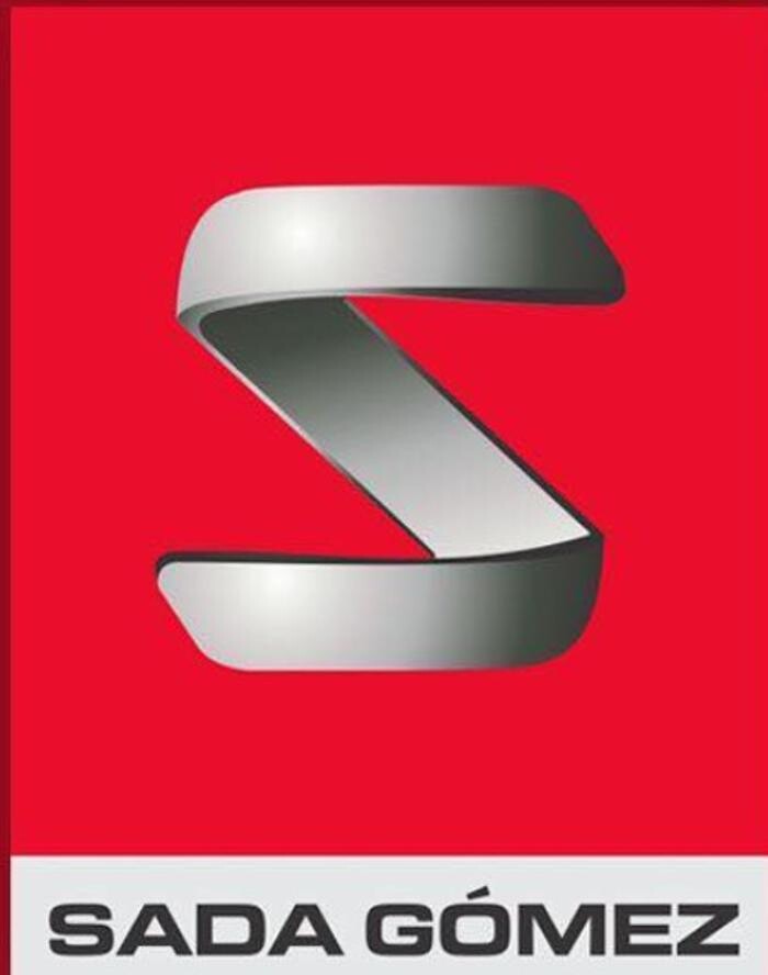 Sada Gomez La Fe - Michelin Car Service Logo