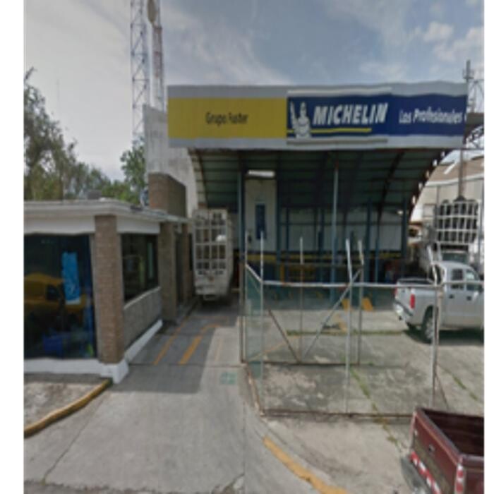 Images Sucursal Ciudad Industrial Veracruz