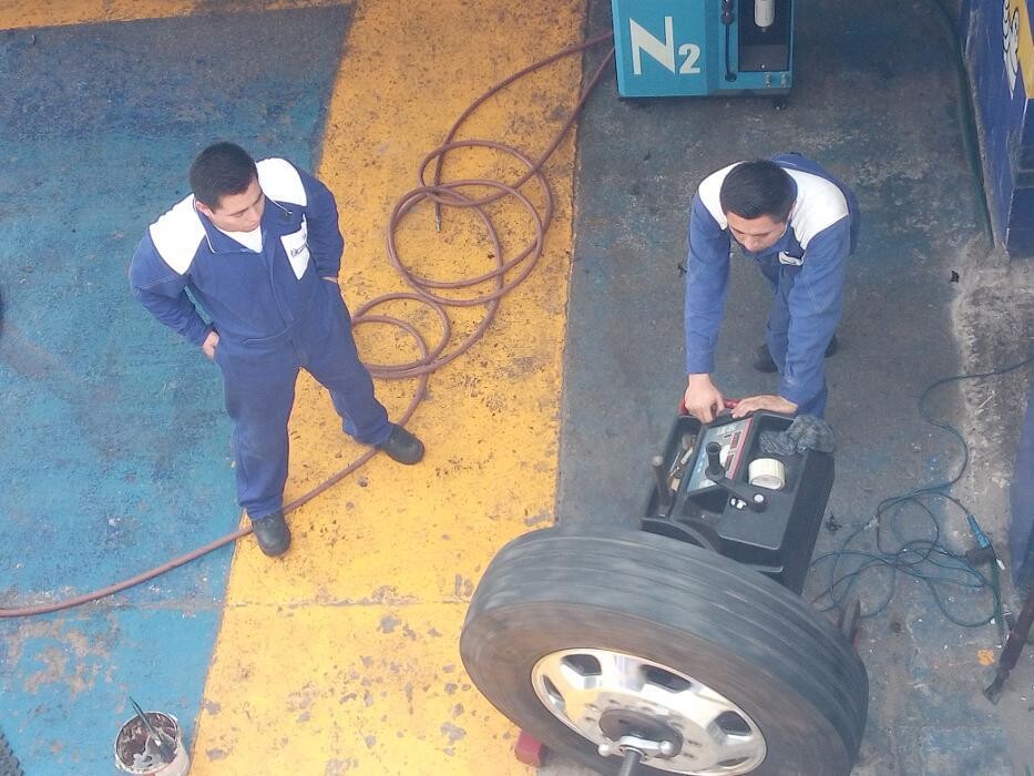 Images Michelin Car Service Marpa Llantas Tampico Aeropuerto