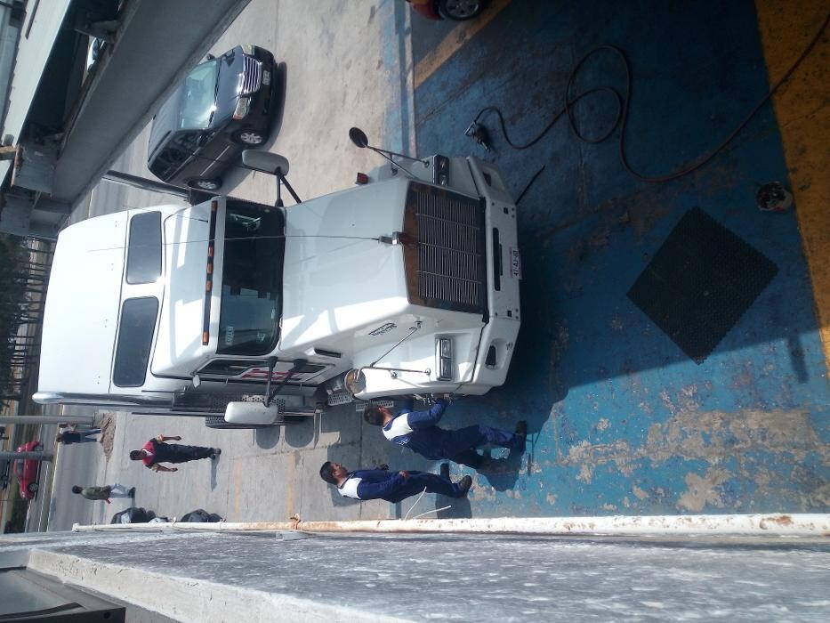 Images Michelin Car Service Marpa Llantas Tampico Aeropuerto