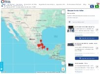 Website Screenshot Michelin Car Service Marpa Llantas Tampico Aeropuerto