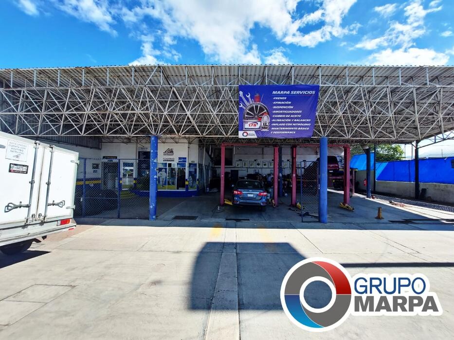 Images Marpa Llantas Tulancingo