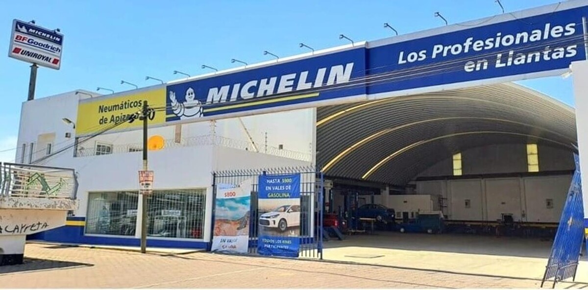 Images Neumáticos de Apizaco San Bartolo