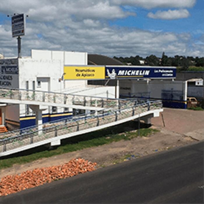 Images Neumáticos de Apizaco San Bartolo