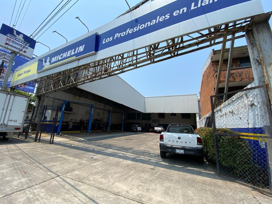 Images Marpa Llantas Veracruz