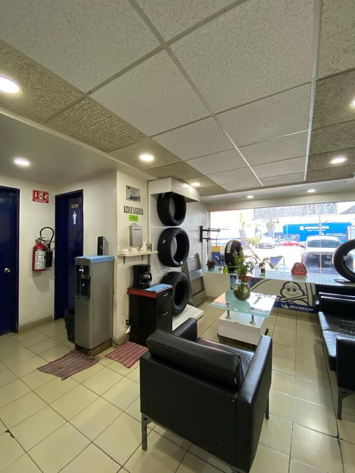 Images Marpa Llantas Veracruz